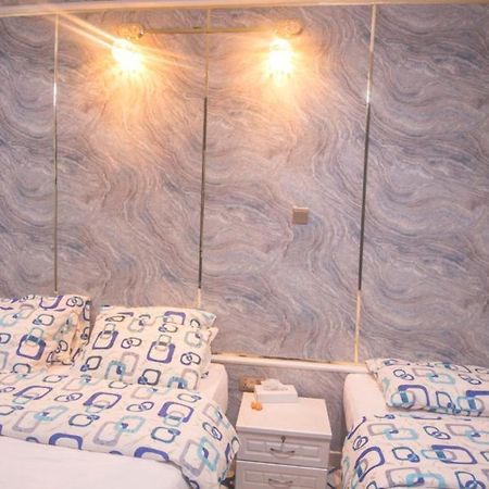 Dreamwhite Hotel Dubai Dış mekan fotoğraf
