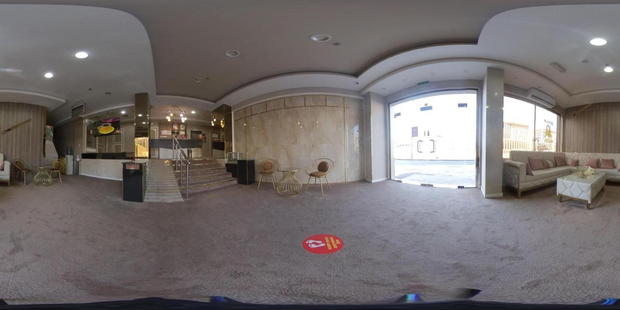 Dreamwhite Hotel Dubai Dış mekan fotoğraf
