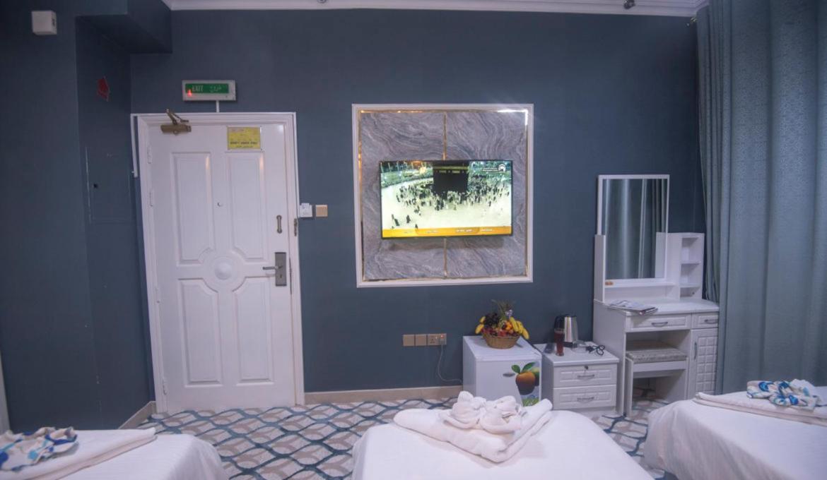 Dreamwhite Hotel Dubai Dış mekan fotoğraf