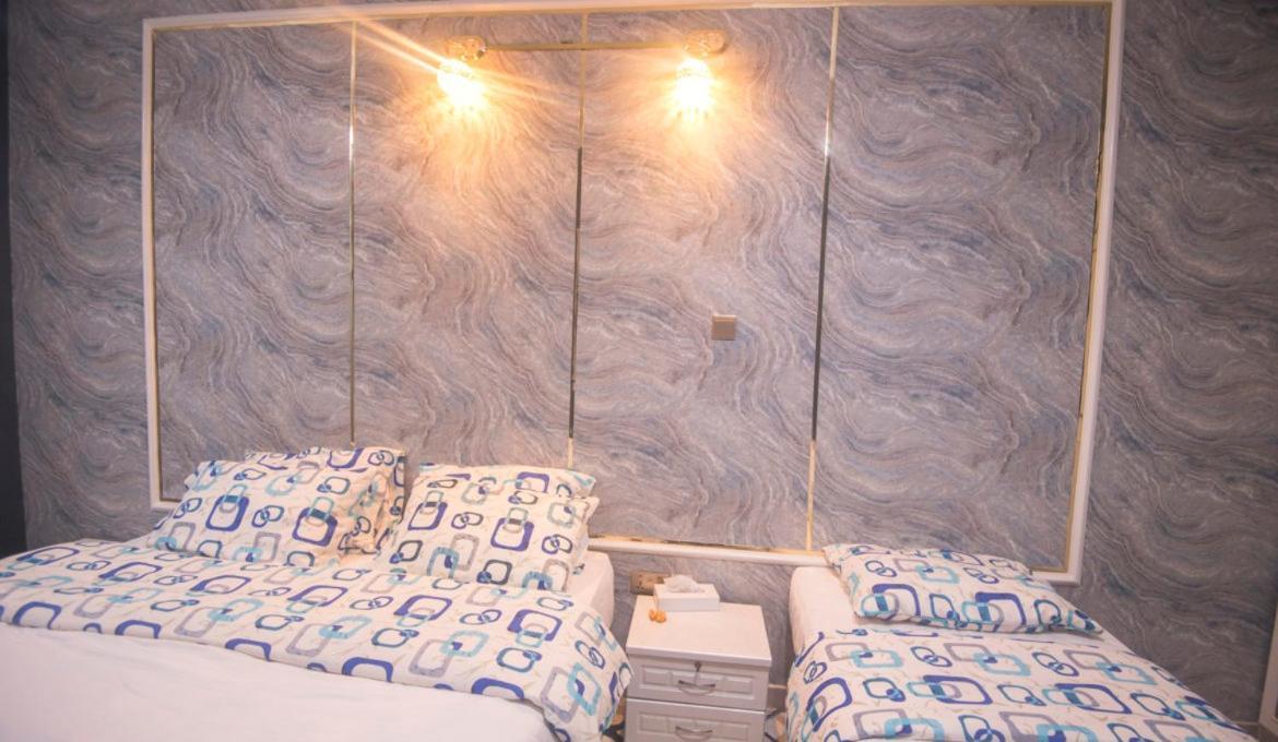 Dreamwhite Hotel Dubai Dış mekan fotoğraf