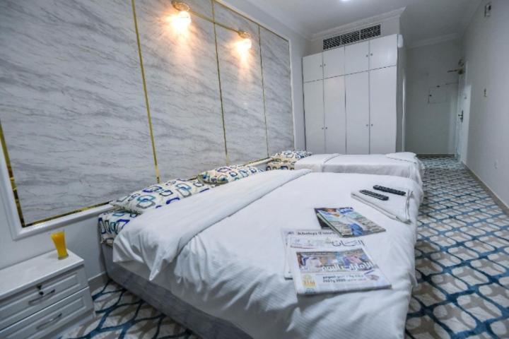 Dreamwhite Hotel Dubai Dış mekan fotoğraf