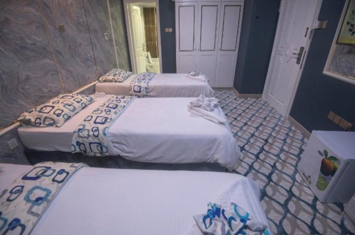 Dreamwhite Hotel Dubai Dış mekan fotoğraf