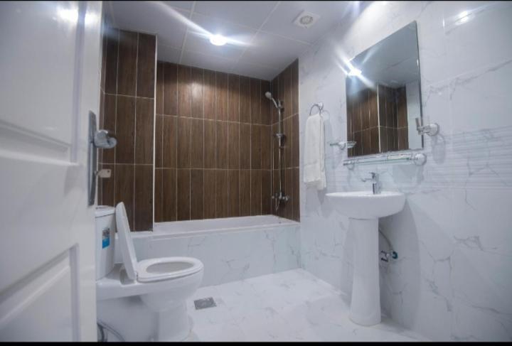 Dreamwhite Hotel Dubai Dış mekan fotoğraf