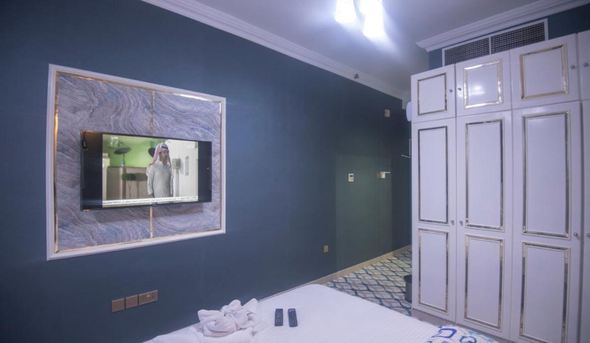 Dreamwhite Hotel Dubai Dış mekan fotoğraf