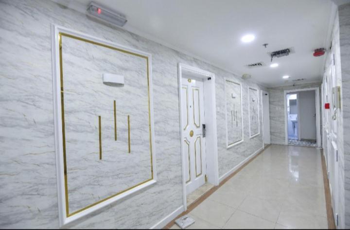 Dreamwhite Hotel Dubai Dış mekan fotoğraf
